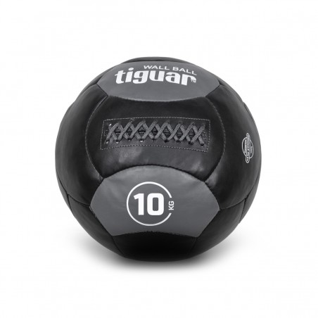 tiguar wall ball HARD 10 kg - 1329