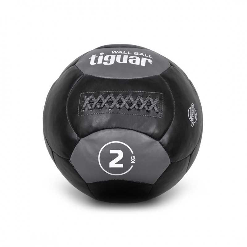 tiguar wall ball HARD 2 kg - 1812
