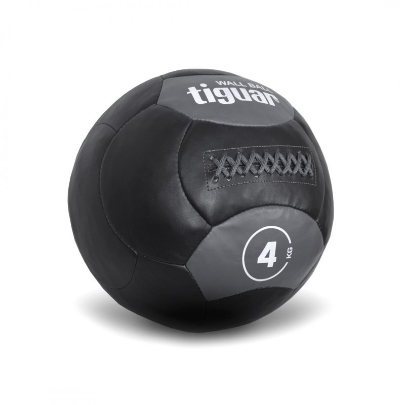 tiguar wall ball HARD 4 kg - 1814