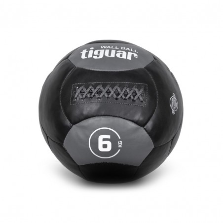 tiguar wall ball HARD 6 kg - 1815
