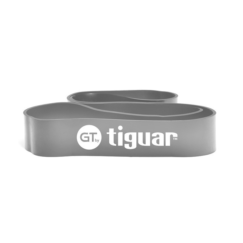 Zestaw gum oporowych tiguar power bands GT I + II + III + IV - 1924