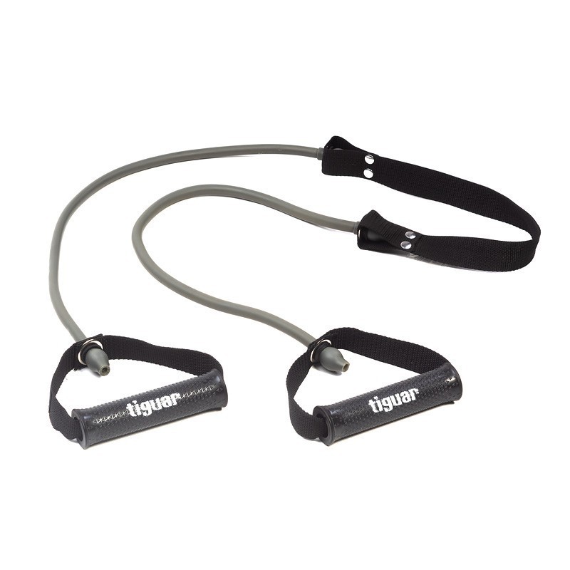 Zestaw ekspanderów tiguar tubing mega tube z paskiem materiałowym - 1981