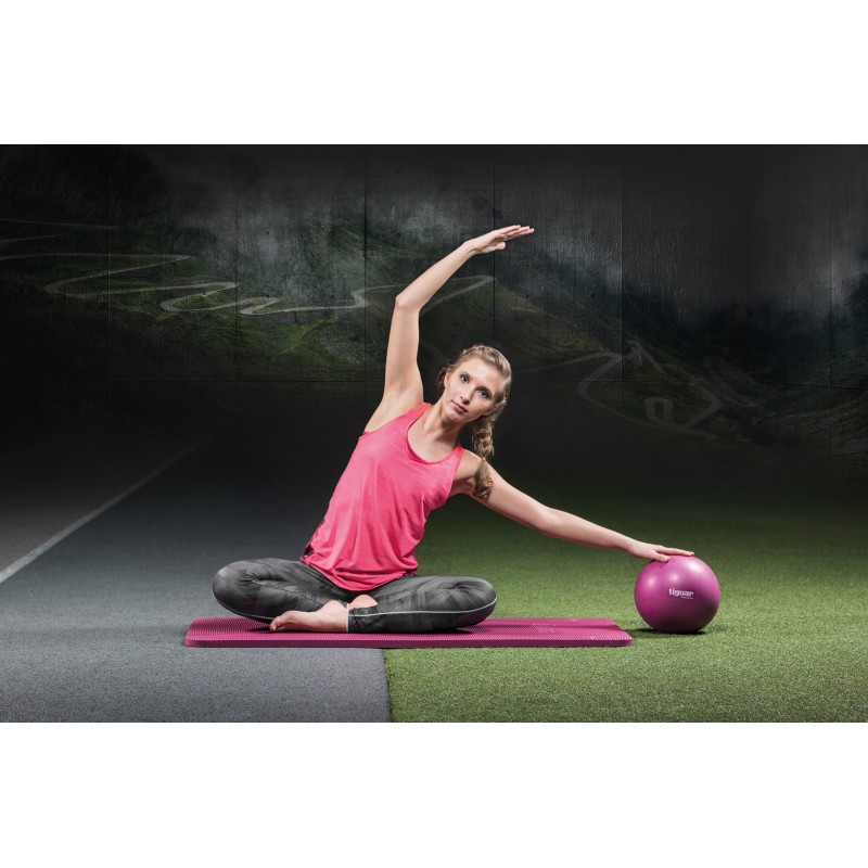 Zestaw tiguar mata comfortmat + power band I i II - 2023