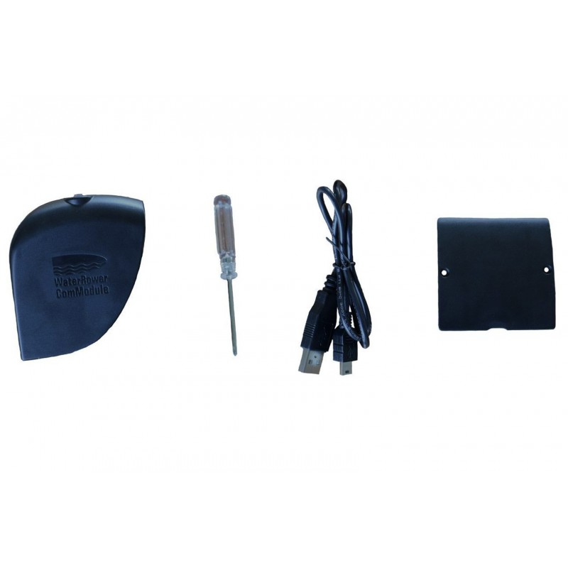 Moduł Bluetooth ComModule do wioślarzy wodnych WaterRower - 2175