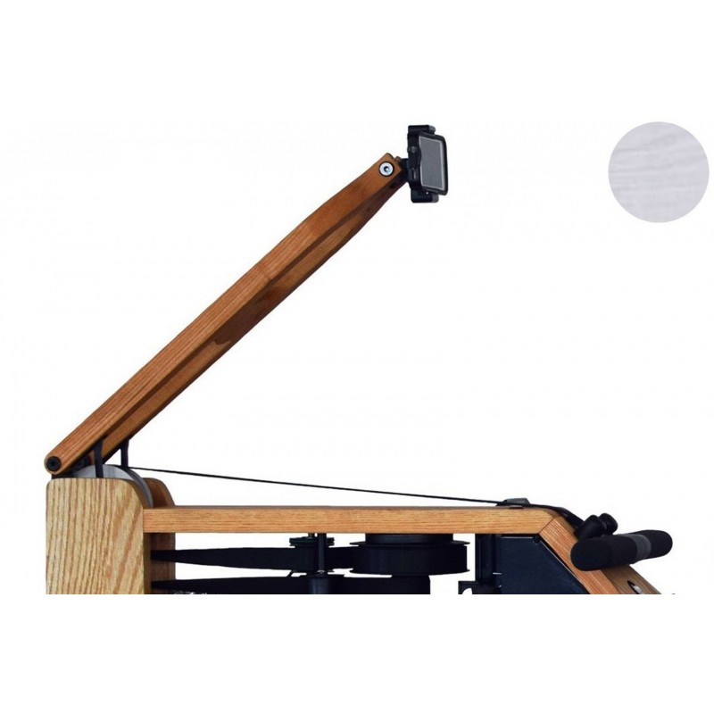 Uchwyt na telefon do wioślarzy wodnych WaterRower Blanc Dąb - 2183