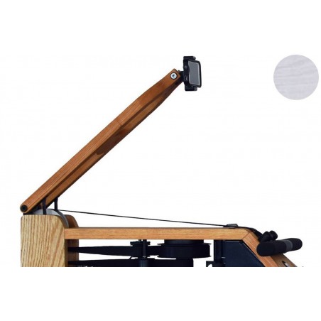 Uchwyt na telefon do wioślarzy wodnych WaterRower Blanc Dąb - 2183