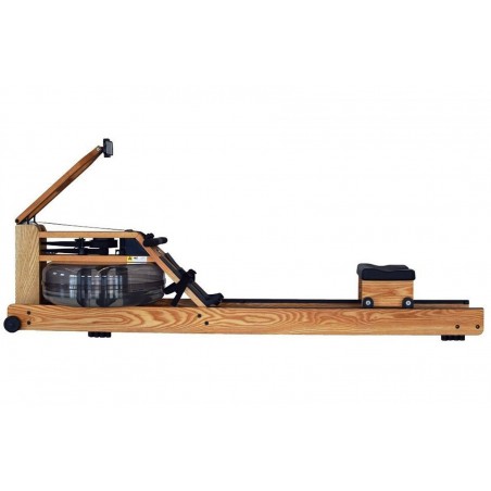 Uchwyt na telefon do wioślarzy wodnych WaterRower Blanc Dąb - 2184