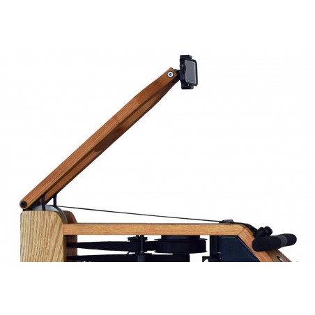 Uchwyt na telefon do wioślarzy wodnych WaterRower Blanc Dąb - 2185