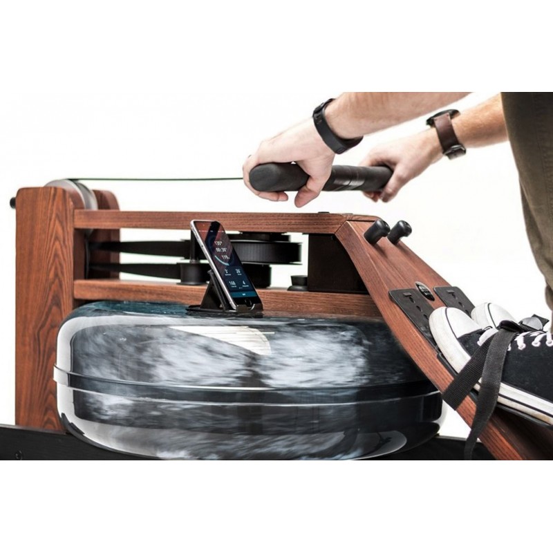 Moduł rolka Bluetooth SmartRow do wioślarzy wodnych WaterRower - 2202