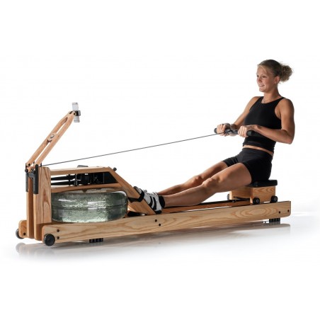 Moduł rolka Bluetooth SmartRow do wioślarzy wodnych WaterRower - 2207