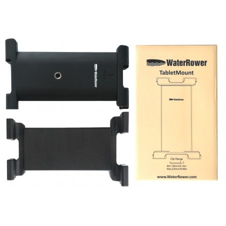 Mocowanie na tablet medium do wioślarzy wodnych WaterRower - 2215