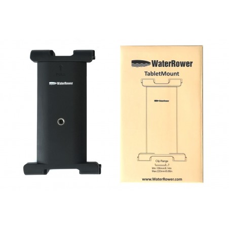 Mocowanie na tablet medium do wioślarzy wodnych WaterRower - 2218