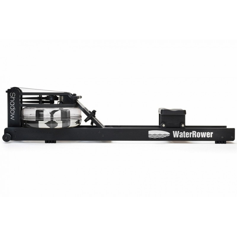 Wioślarz wodny WaterRower Shadow S4 Jesion - 2262