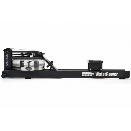 Wioślarz wodny WaterRower Shadow S4 Jesion - 2262