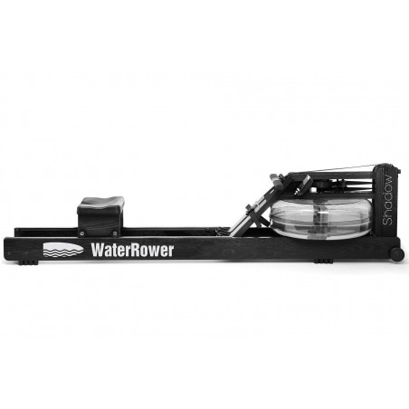 Wioślarz wodny WaterRower Shadow S4 Jesion - 2263