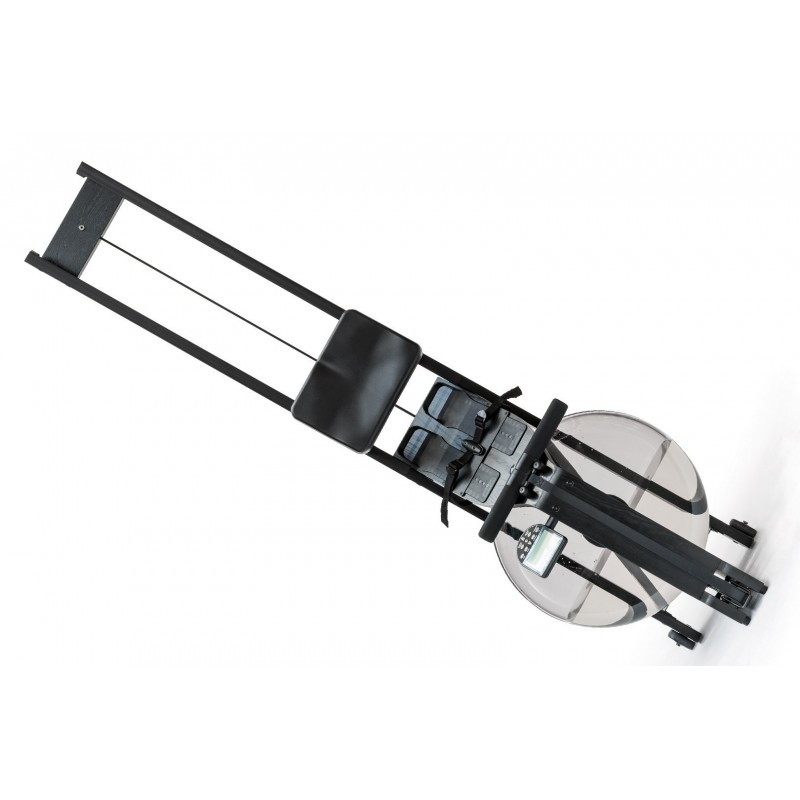 Wioślarz wodny WaterRower Shadow S4 Jesion - 2264