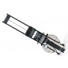 Wioślarz wodny WaterRower Shadow S4 Jesion - 2264