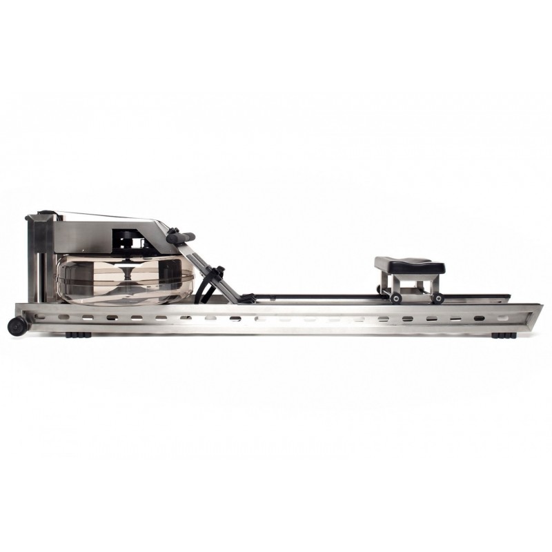 Wioślarz wodny WaterRower S1 LoRise S4 Stal - 2280