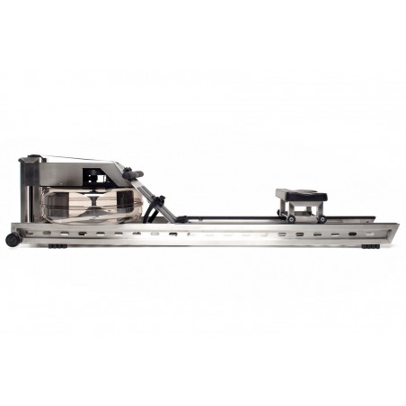 Wioślarz wodny WaterRower S1 LoRise S4 Stal - 2280 Wioślarz wodny WaterRower S1 LoRise S4 Stal - 2280