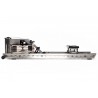 Wioślarz wodny WaterRower S1 LoRise S4 Stal - 2280 Wioślarz wodny WaterRower S1 LoRise S4 Stal - 2280
