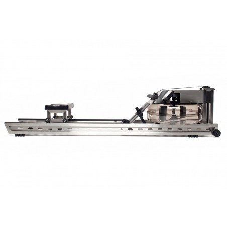 Wioślarz wodny WaterRower S1 LoRise S4 Stal - 2284 Wioślarz wodny WaterRower S1 LoRise S4 Stal - 2284