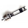 Wioślarz wodny WaterRower S1 LoRise S4 Stal - 2286 Wioślarz wodny WaterRower S1 LoRise S4 Stal - 2286