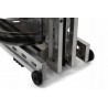 Wioślarz wodny WaterRower S1 LoRise S4 Stal - 2287 Wioślarz wodny WaterRower S1 LoRise S4 Stal - 2287