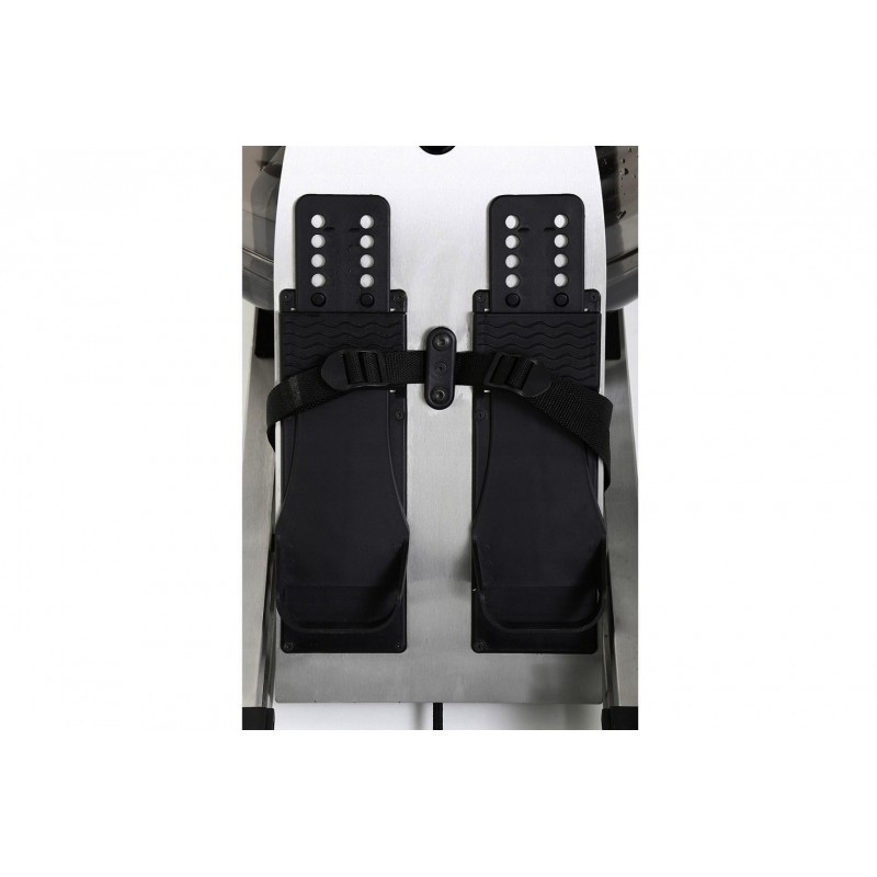 Wioślarz wodny WaterRower S1 LoRise S4 Stal - 2288