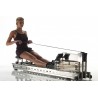 Wioślarz wodny WaterRower S1 LoRise S4 Stal - 2292 Wioślarz wodny WaterRower S1 LoRise S4 Stal - 2292