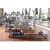 Wioślarz wodny WaterRower S1 LoRise S4 Stal - 2295 Wioślarz wodny WaterRower S1 LoRise S4 Stal - 2295