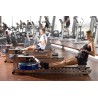Wioślarz wodny WaterRower S1 LoRise S4 Stal - 2298 Wioślarz wodny WaterRower S1 LoRise S4 Stal - 2298