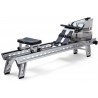 Wioślarz wodny WaterRower S1 HiRise S4 Stal - 2300