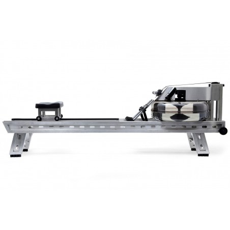 Wioślarz wodny WaterRower S1 HiRise S4 Stal - 2301