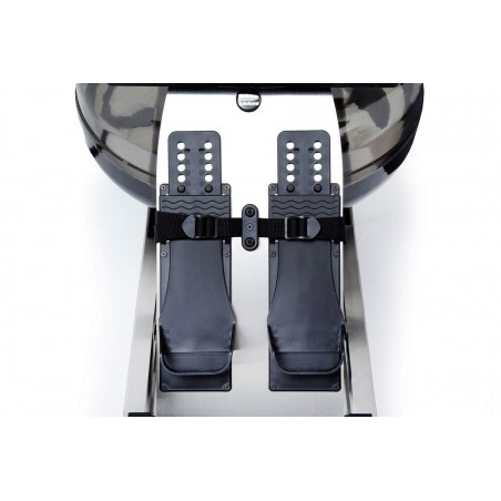 Wioślarz wodny WaterRower S1 HiRise S4 Stal - 2303