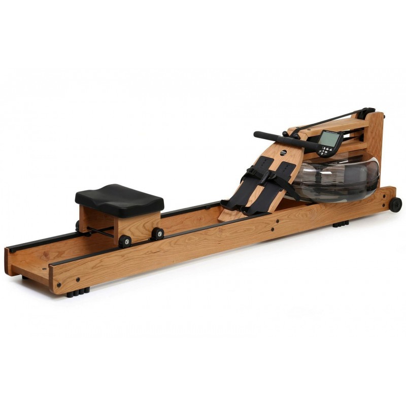 Wioślarz wodny WaterRower Oxbridge S4 Wiśnia - 2308