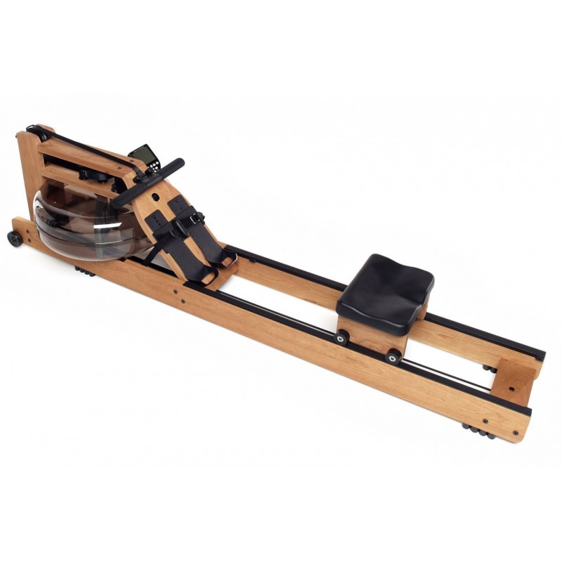 Wioślarz wodny WaterRower Oxbridge S4 Wiśnia - 2314