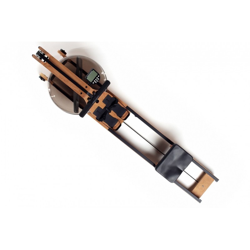 Wioślarz wodny WaterRower Oxbridge S4 Wiśnia - 2317