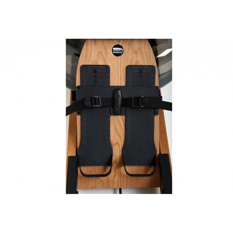 Wioślarz wodny WaterRower Oxbridge S4 Wiśnia - 2324