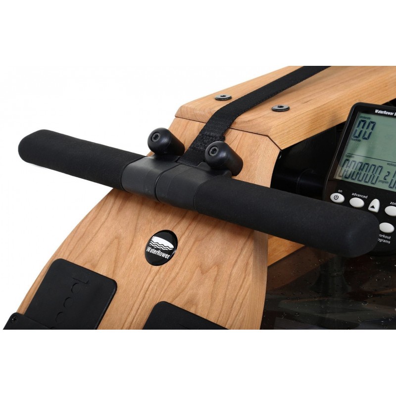 Wioślarz wodny WaterRower Oxbridge S4 Wiśnia - 2326