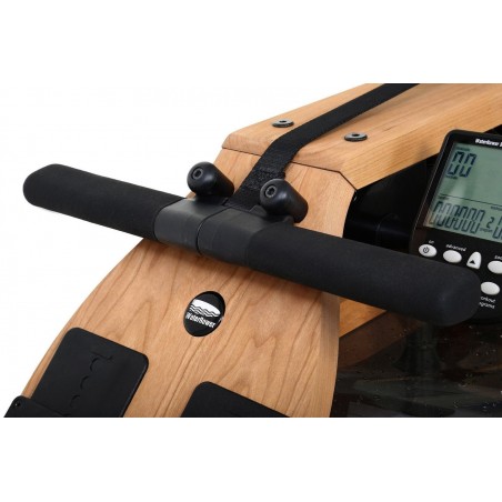 Wioślarz wodny WaterRower Oxbridge S4 Wiśnia - 2326 Wioślarz wodny WaterRower Oxbridge S4 Wiśnia - 2326