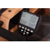Wioślarz wodny WaterRower Oxbridge S4 Wiśnia - 2327 Wioślarz wodny WaterRower Oxbridge S4 Wiśnia - 2327