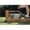 Wioślarz wodny WaterRower Oxbridge S4 Wiśnia - 2328 Wioślarz wodny WaterRower Oxbridge S4 Wiśnia - 2328