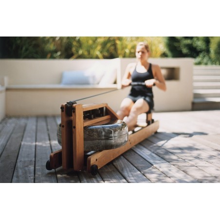 Wioślarz wodny WaterRower Oxbridge S4 Wiśnia - 2330 Wioślarz wodny WaterRower Oxbridge S4 Wiśnia - 2330
