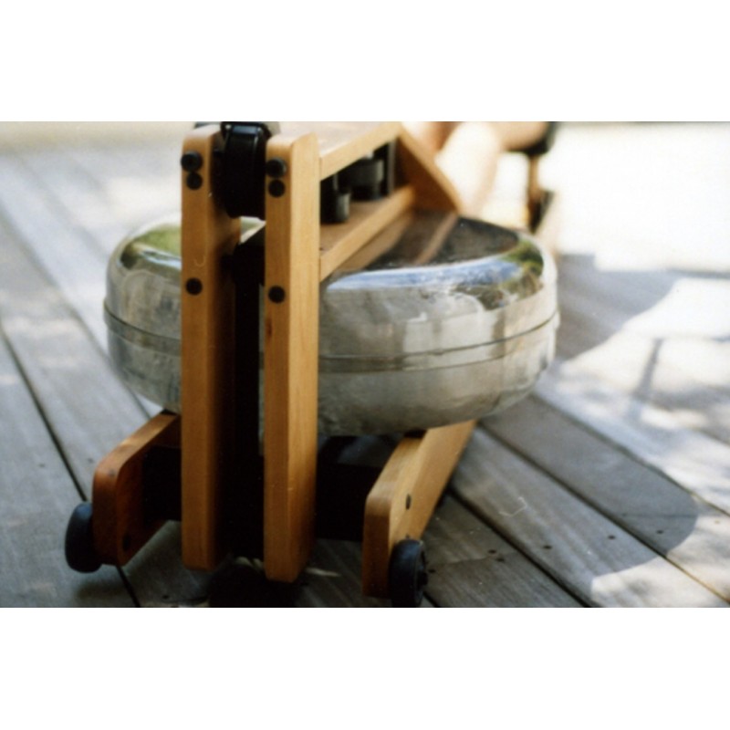 Wioślarz wodny WaterRower Oxbridge S4 Wiśnia - 2331