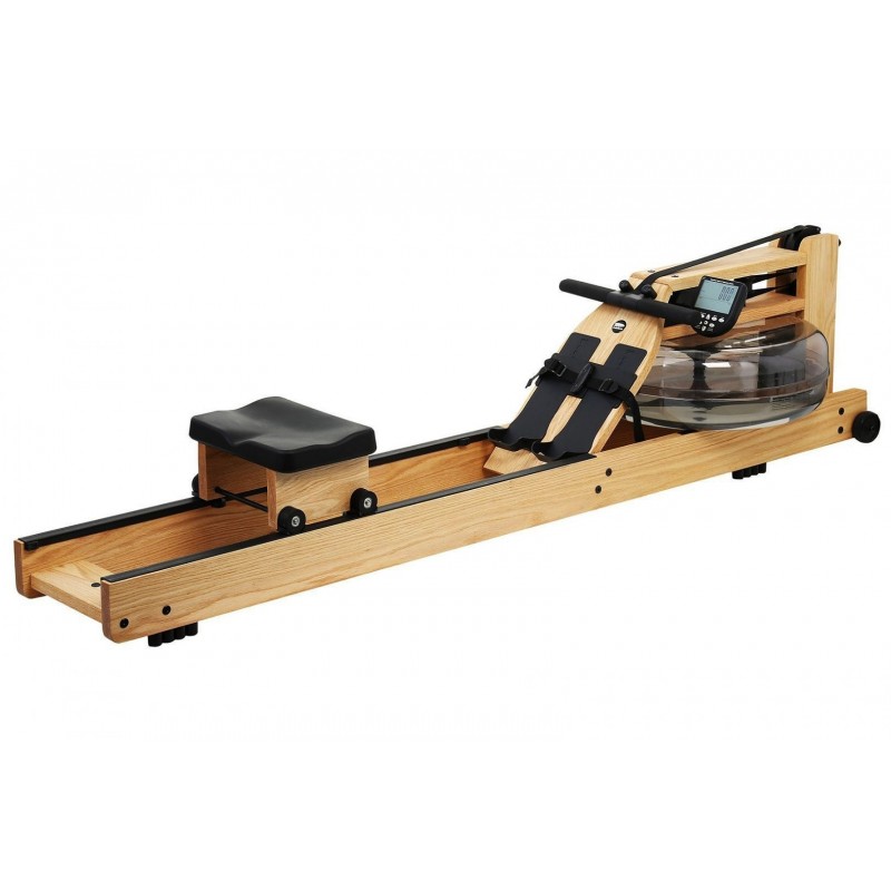 Wioślarz wodny WaterRower Oak S4 Dąb - 2333
