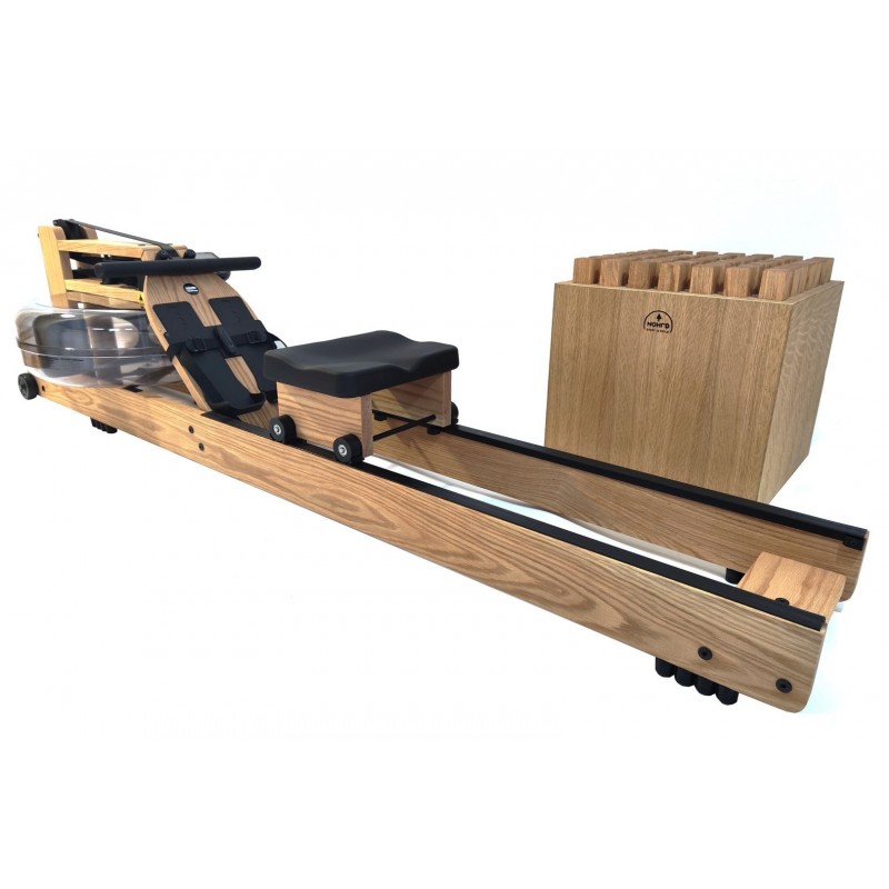 Wioślarz wodny WaterRower Oak S4 Dąb - 2342