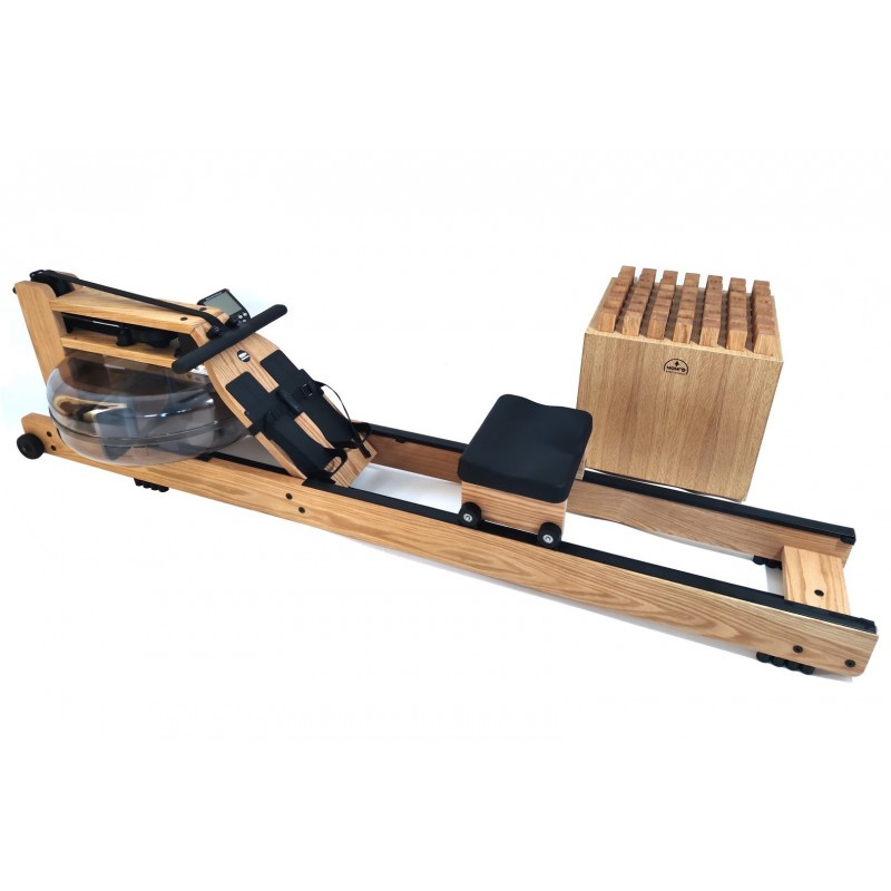 Wioślarz wodny WaterRower Oak S4 Dąb - 2343