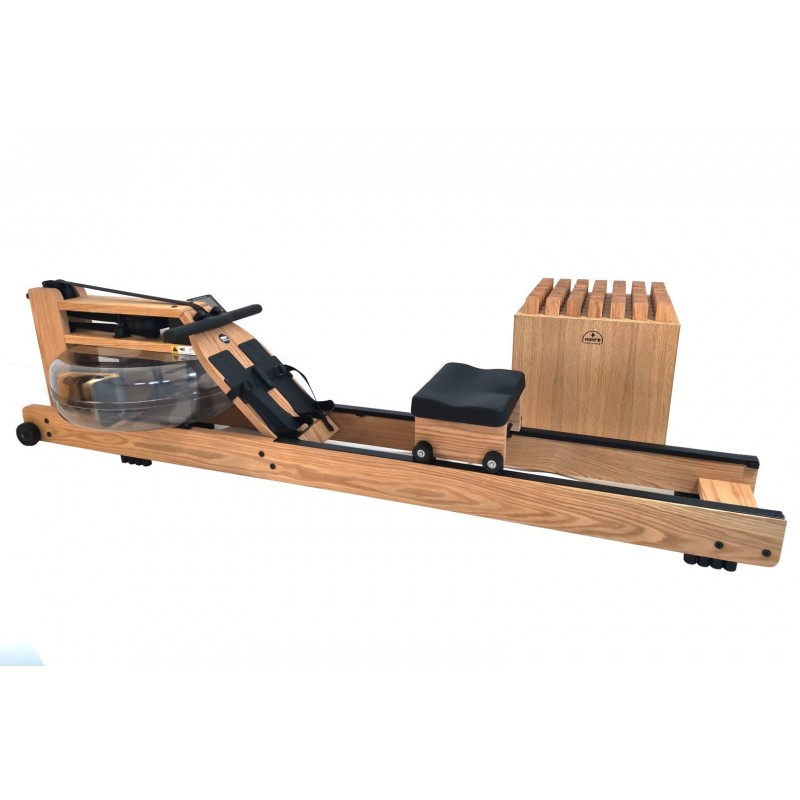 Wioślarz wodny WaterRower Oak S4 Dąb - 2344