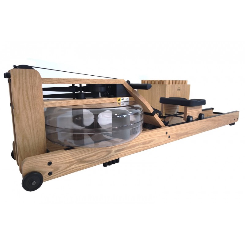 Wioślarz wodny WaterRower Oak S4 Dąb - 2345