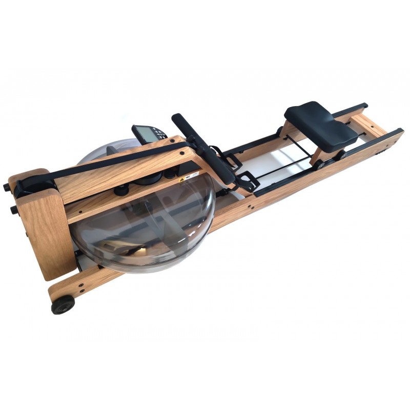 Wioślarz wodny WaterRower Oak S4 Dąb - 2346